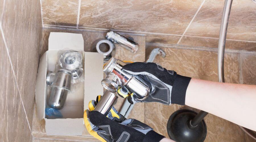 Expert tile roof repair services in Liberal, KS